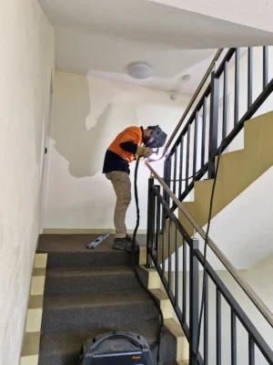 Uneek Metal Craft value of quality - custom metal fabrication Sydney